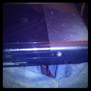 Xbox360
